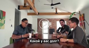 Автор бестселера «Багатий тато, бідний тато» розповів, що його борг досяг 1,2 мільярда доларів