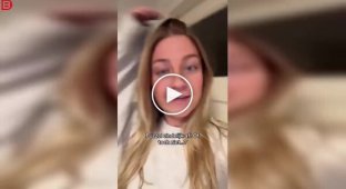 Пазл на тысячу деталей разрушен за секунду