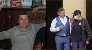 Ефремов заявил о готовности усыновить детей погибшего по его вине мужчины (2 фото + 1 видео)