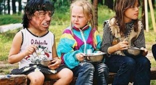 Прикольные картинки. Выпуск 1067