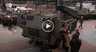 Жители Чехии купили ракетную установку RM-70 для Украины и снаряды к ней
