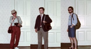 Шпионы ГДР – какими они были (7 фото)