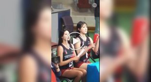 Спортивное видео (короткие видео). Выпуск 21