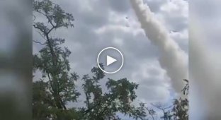 3 пуски українських балістичних ракет «Точка-У». Дата пусків невідома