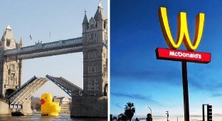 29 Most Expensive and Outrageous PR Stunts in History (30 Photos)