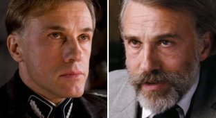 100% Success Rate: Actors Who Won an Oscar Every Time They Were Nominated (7 photos)