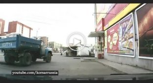Инновация при ремонте дорог в России