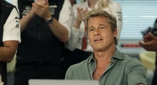 Топ-10 найпопулярніших фільмів 2025 року за версією IMDb (10 фото)