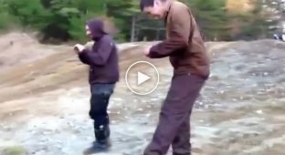 Подборка фейлов за эту неделю