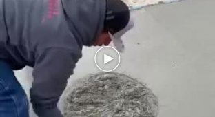 Аккуратная работа