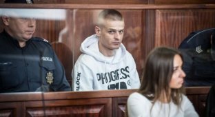 Фатальная ошибка следователя раскрылась спустя 18 лет: несправедливо осужденного жителя Польши выпустили на свободу (3 фото)