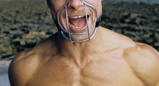 Бред Пітт відмовився одружитися з Інес де Рамон (5 фото)