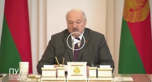 Лукашенко заявил, что в случае его проигрыша на выборах путин бы напал на Беларусь
