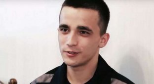 Обвиненный в изнасиловании Дианы Шурыгиной вышел на свободу (4 фото + 3 видео)