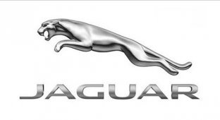 Компания Jaguar изменила свой логотип (фото + видео)