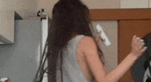 Классные гифки. Выпуск 2743 (150 гифок)