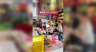 Когда платит сильнейший: ресторанный поединок в Китае