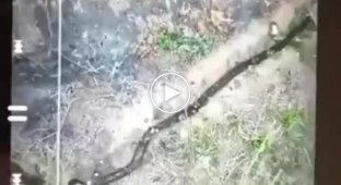 A selection of videos of damaged Russian equipment in Ukraine. Issue 34