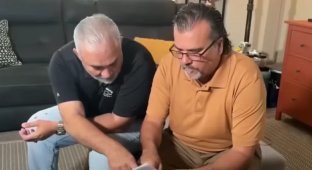 A man bought a car on credit, but did not pay an additional 60 cents: now he has $18 thousand in debt (2 photos + 1 video)