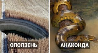 18 фотографій величі природи, які зачаровують та злегка лякають одночасно (19 фото)