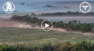 Soldiers of the 47th Mechanized Infantry Brigade repelled the morning assault of the invaders and destroyed a tank, BMP-2, armored personnel carrier and Russian infantry