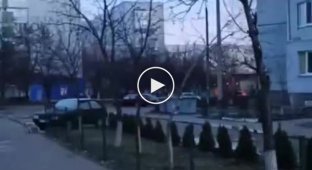 Підбірка відео ракетних атак, обстрілів в Україні Випуск 92