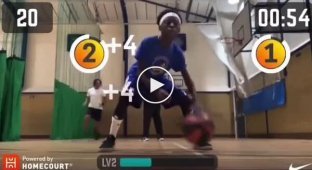 Геймификация в спортивных тренировках