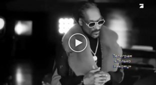 Хайди Клум в 48 лет запела со Snoop Dogg и показала шикарную фигуру