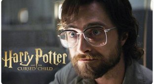 Warner Bros ведет работу над новым Гарри Поттером со старыми актерами