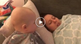 А что тут происходит