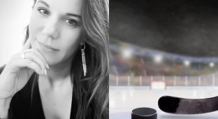 Американка поссорилась с мужем и совратила двух 15-летних хоккеистов (5 фото)