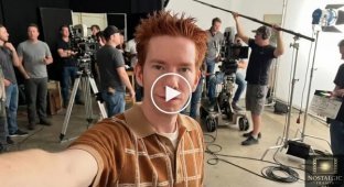 How the actors of American Pie have changed then and now