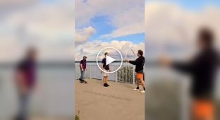 Парни, у которых явно много свободного времени