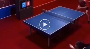A great trick that you can’t repeat even if you want to.