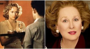 10 powerful roles of Meryl Streep that touched the hearts of millions (11 photos)