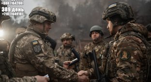 Вторжение рф в Украину. Хроника за 18-19 марта