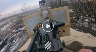 Подборка видео подбитой техники рф в Украине. Часть 137