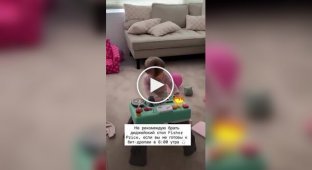 Малюк на бітах: DJ-мікшер для дітей