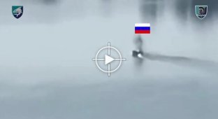 Военно-морские силы уничтожили российскую лодку с десантом на Херсонском направлении