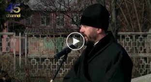 Московский и Киевский патриархат о голодоморе в Украине - почувствуй разницу