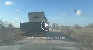 A selection of videos of damaged equipment of the Russian Federation in Ukraine. Part 102