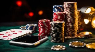 Бонус 200 грн за регистрацию в онлайн-казино на деньги Слотс Сити