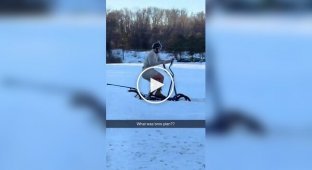 Тормоза пока в разработке