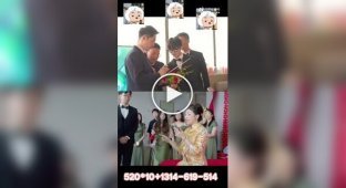 Дівчина подарувала нареченому відеокарту RTX 5090