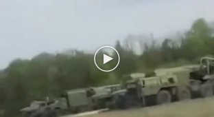 Additional air defense systems deployed in Tula
