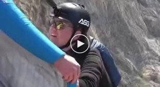 Безумный экстрим