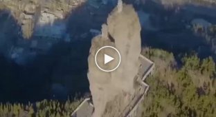 Кошмарный сон почтальона