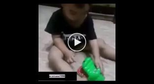 Крокодил игрушка детям не игрушка