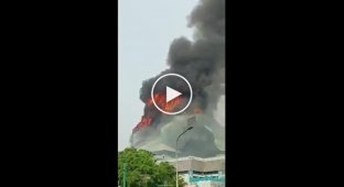 One less mosque in Indonesia