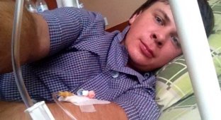 Дмитрий Комаров: «Каждый раз после Европы мне грустно»